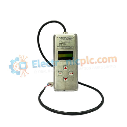 04230-A-1001 Honeywell Open-Path Gas Detector