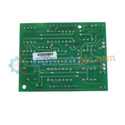 Honeywell 05701-A-0282 Vulcain Control Card
