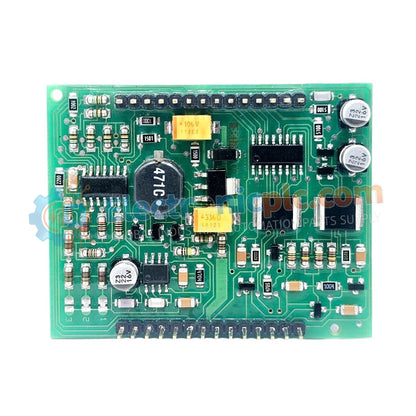 Catalytic Sensor Drive Module Honeywell 05701-A-0284