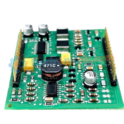 Catalytic Sensor Drive Module Honeywell 05701-A-0284
