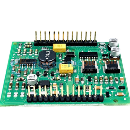 Catalytic Sensor Drive Module Honeywell 05701-A-0284