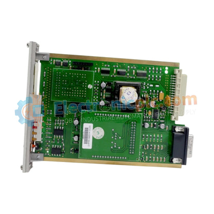 05701-A-0301 Honeywell 4-20mA Control Card