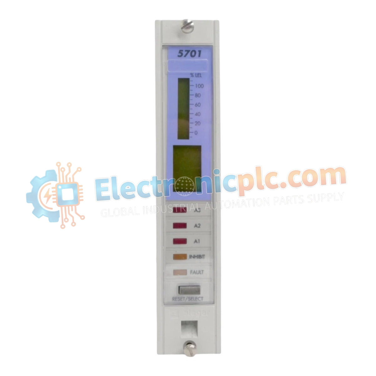05701-A-0301 Honeywell 4-20mA Control Card