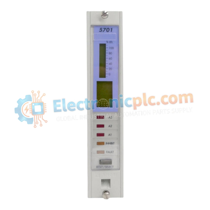 Tarjeta de control Honeywell 05701-A-0301 de 4-20 mA