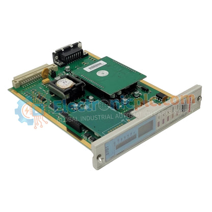 Tarjeta de control catalítico de canal único Honeywell 05701-A-0302 Sistema 57