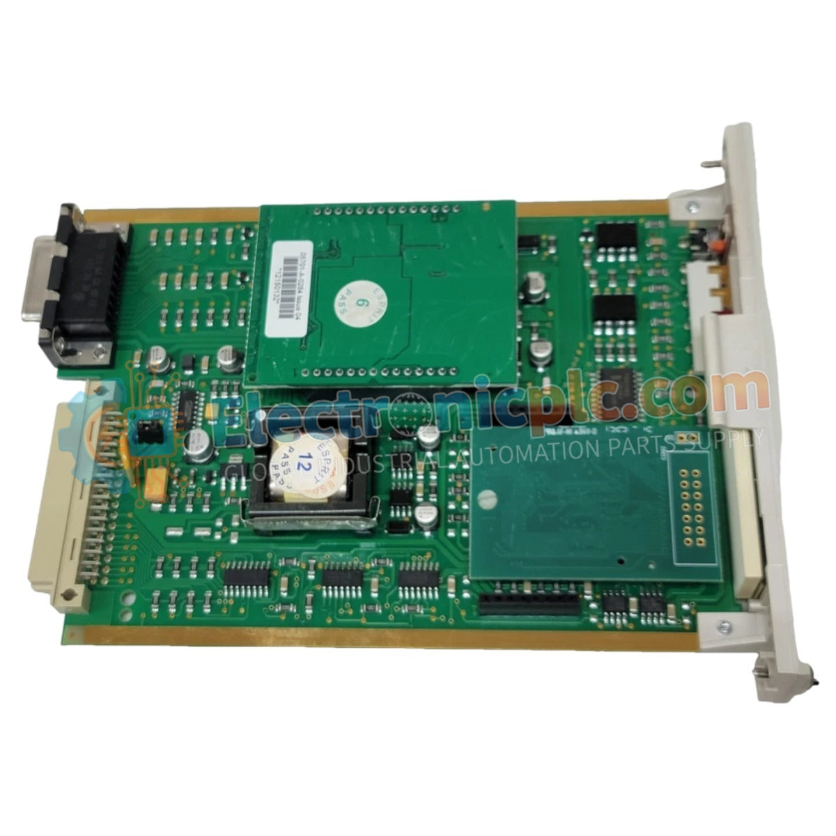 Tarjeta de control catalítico de canal único Honeywell 05701-A-0302 Sistema 57