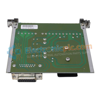 Honeywell 05701-A-0325 DC Input Card