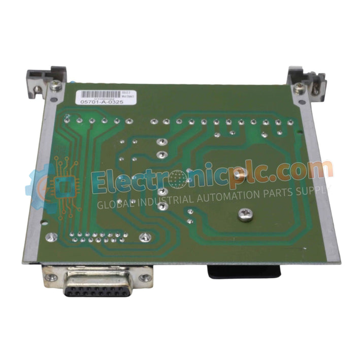Honeywell 05701-A-0325 DC Input Card