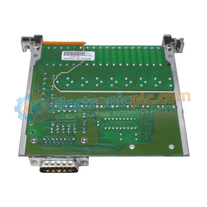 05701-A-0326 Honeywell Analog I/O Module