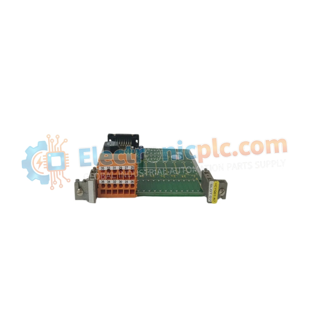 05701-A-0326 Honeywell Analog I/O Module