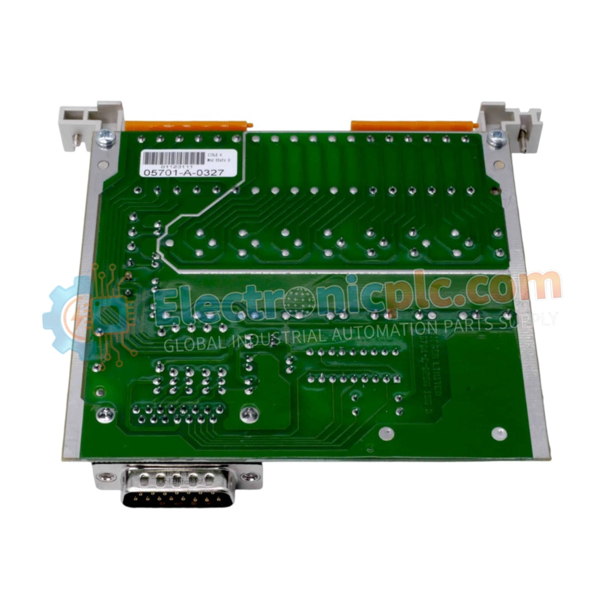 Honeywell 05701-A-0327 Double SPCO Relay Card