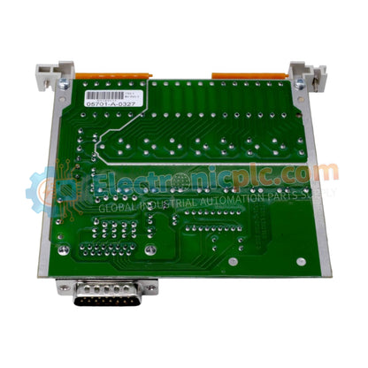 Honeywell 05701-A-0327 Double SPCO Relay Card
