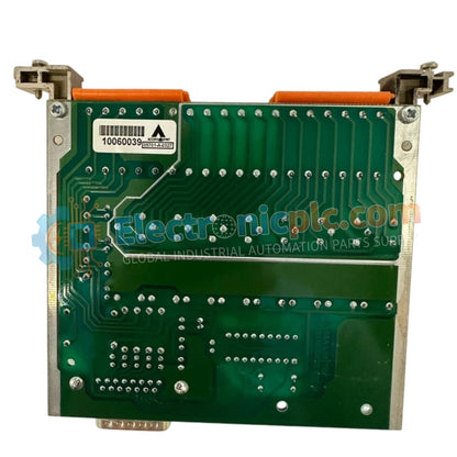 Honeywell 05701-A-0327 Double SPCO Relay Card