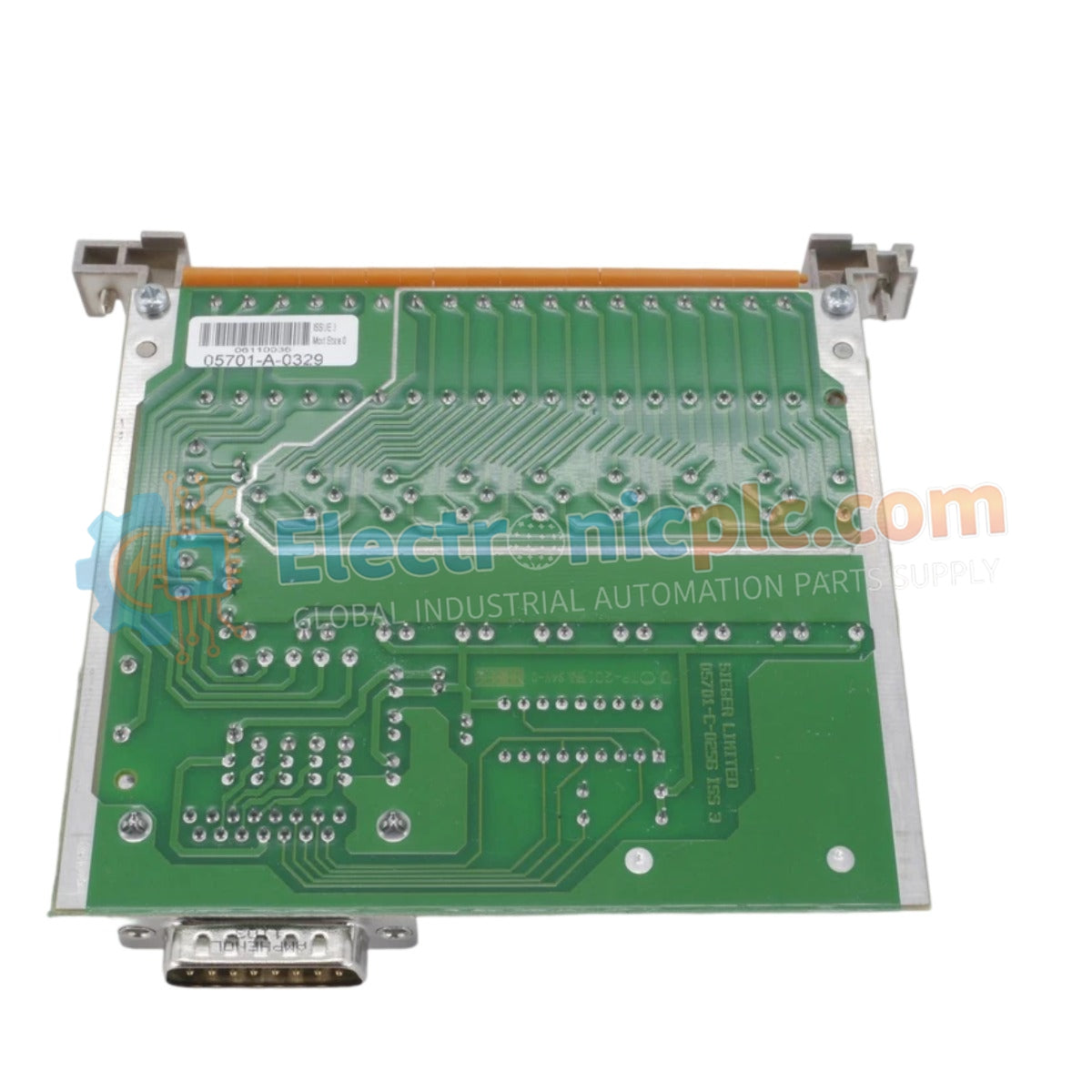 Módulo de accionamiento del sensor de análisis Honeywell 05701-A-0283