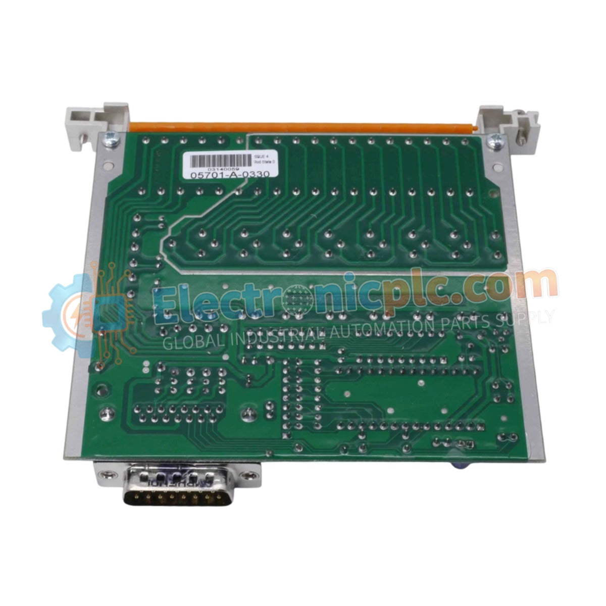 Tarjeta de control de servomotor 05701-A-0330 Honeywell