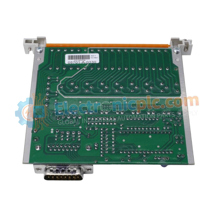 Tarjeta de control de servomotor 05701-A-0330 Honeywell