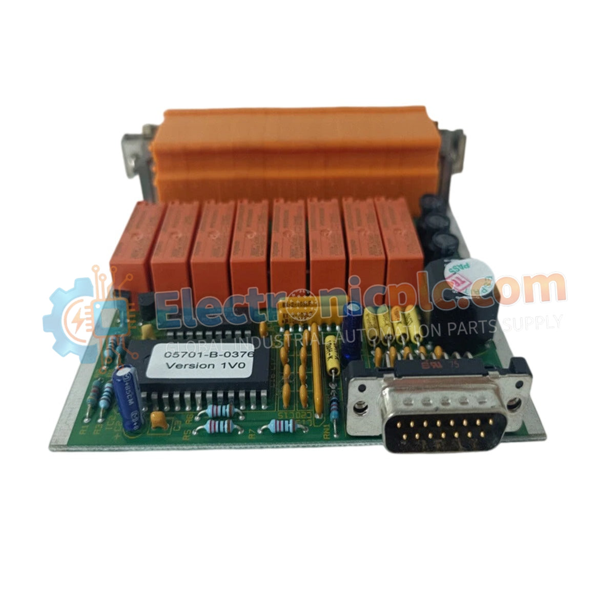 Tarjeta de control de servomotor 05701-A-0330 Honeywell