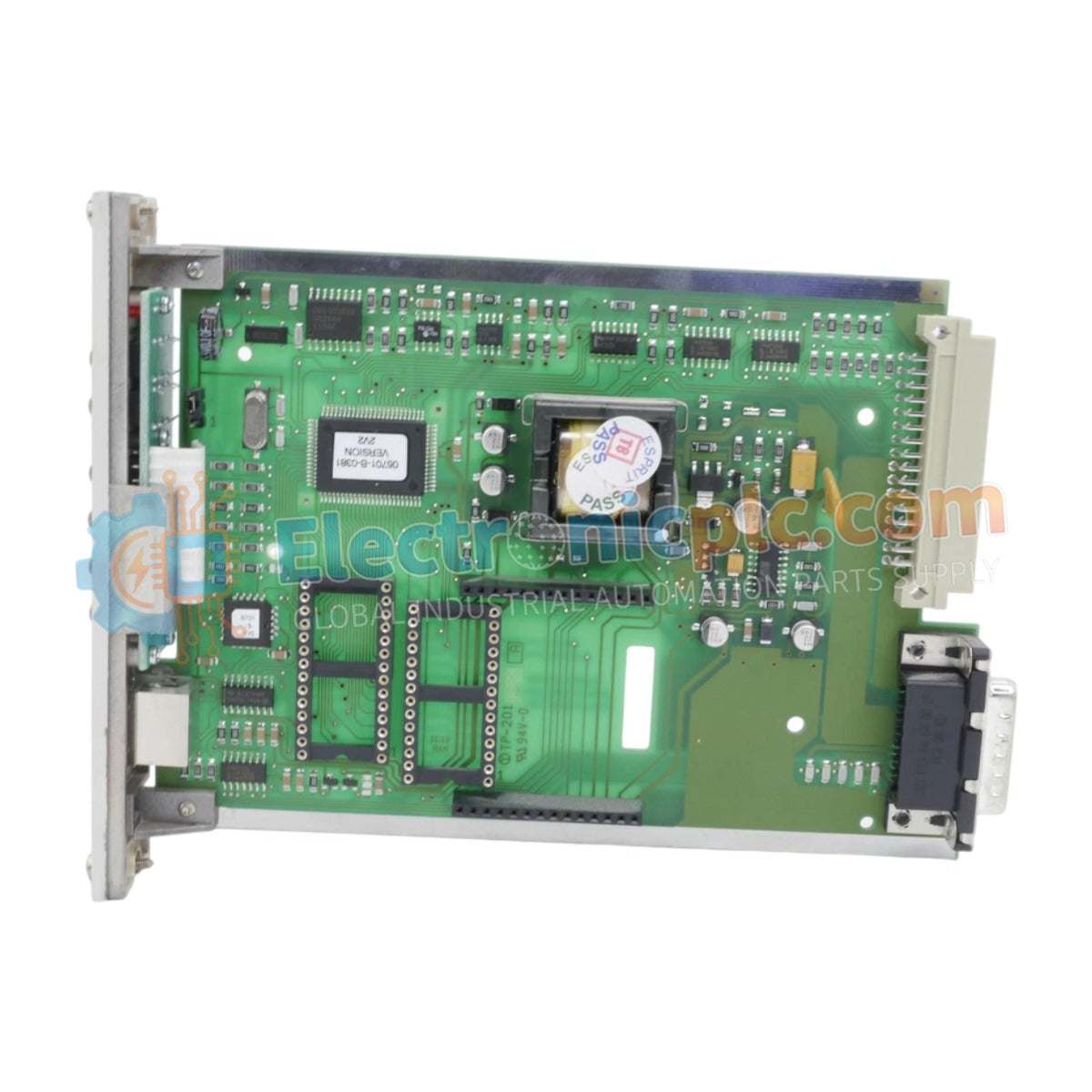 Tarjeta de ingeniería Honeywell 05701-A-0361