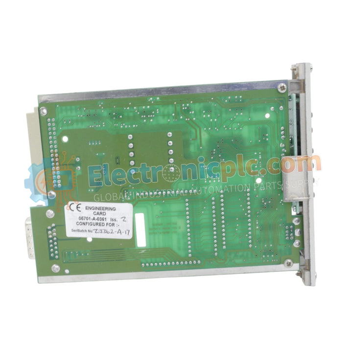 Tarjeta de ingeniería Honeywell 05701-A-0361