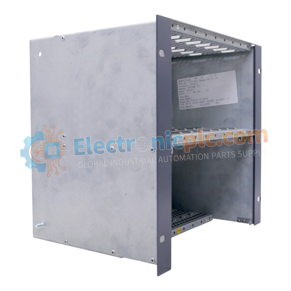 Honeywell 05701-A-0502 Bastidor de control System 57