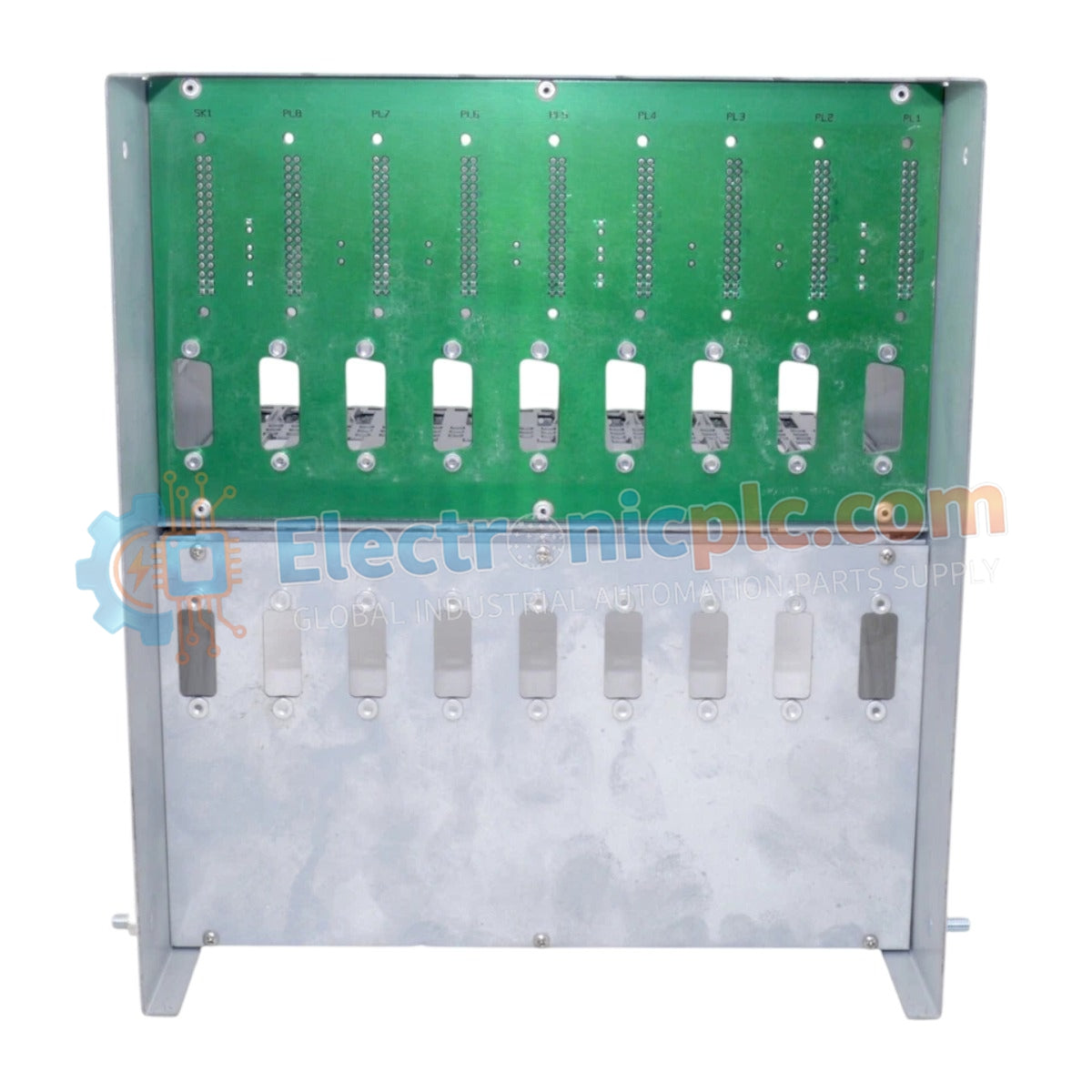 Honeywell 05701-A-0502 Bastidor de control System 57