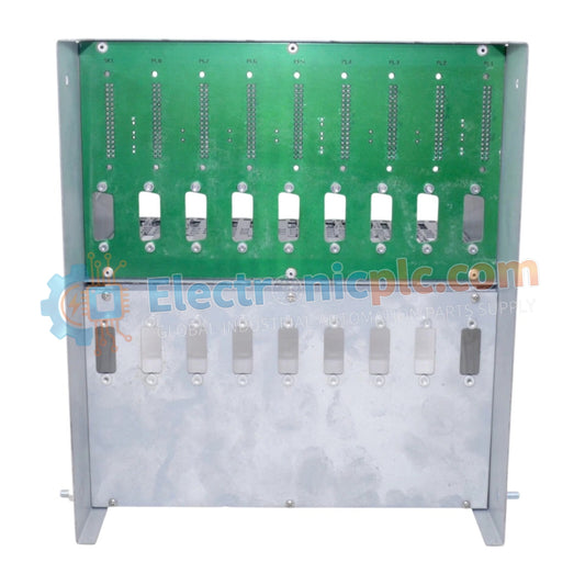 Honeywell 05701-A-0502 System 57 Control Rack