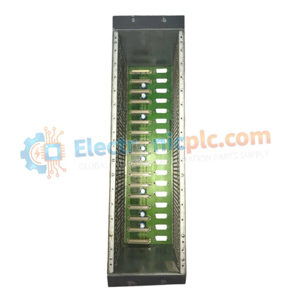 Honeywell 05701-A-0511 Montaje de rack del sistema 57