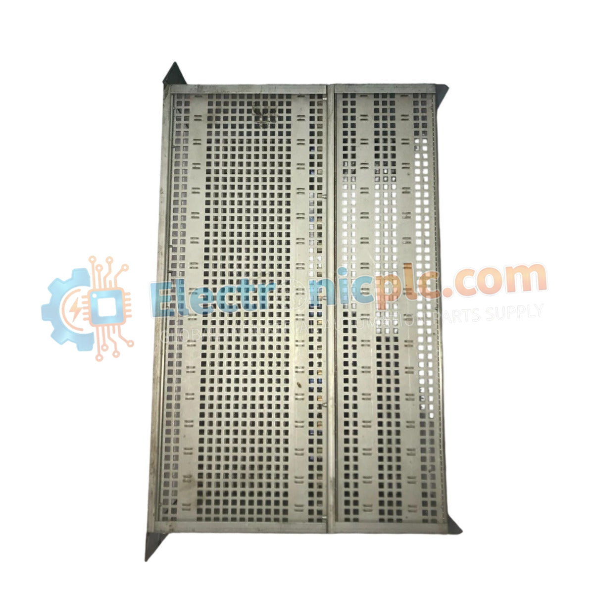 Honeywell 05701-A-0511 Montaje de rack del sistema 57