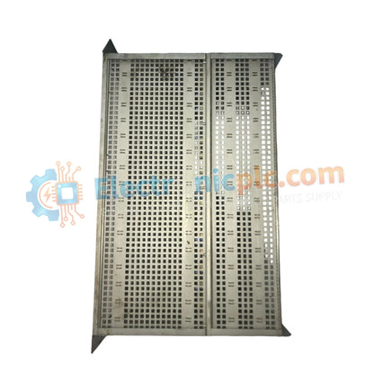 Honeywell 05701-A-0511 Montaje de rack del sistema 57