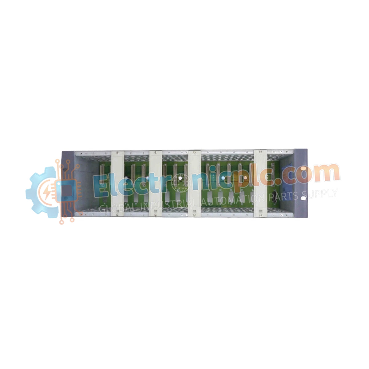 Honeywell 05701-A-0511 Montaje de rack del sistema 57