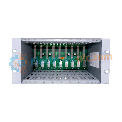 Honeywell 05701-A-0512 Distributed Control System PLC Rack