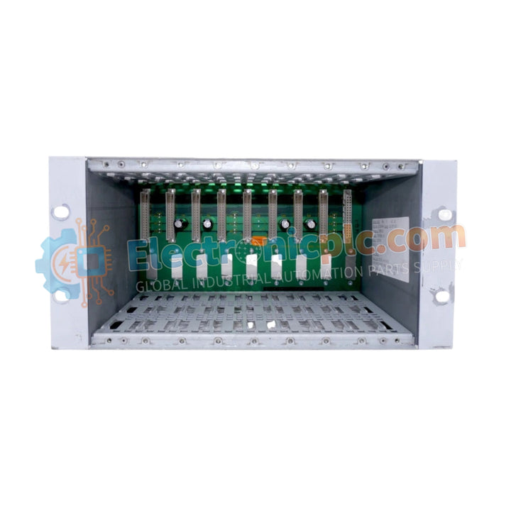 Honeywell 05701-A-0512 Distributed Control System PLC Rack
