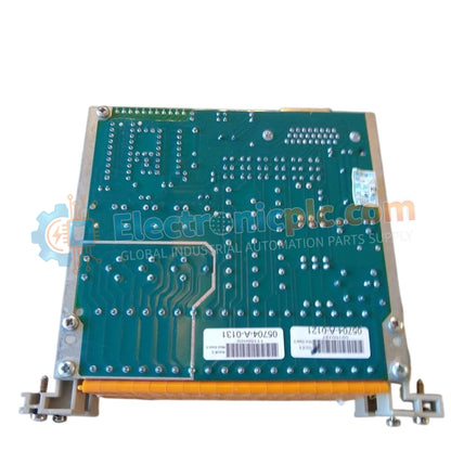 Honeywell 05704-A-0121 / 05704-A-0131 Tarjeta de Interfaz de Relé Cuádruple del Sistema 57
