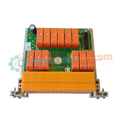 Honeywell 05704-A-0121 / 05704-A-0131 Tarjeta de Interfaz de Relé Cuádruple del Sistema 57