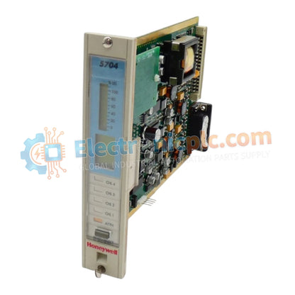 05704-A-0144 Tarjeta de control neywell