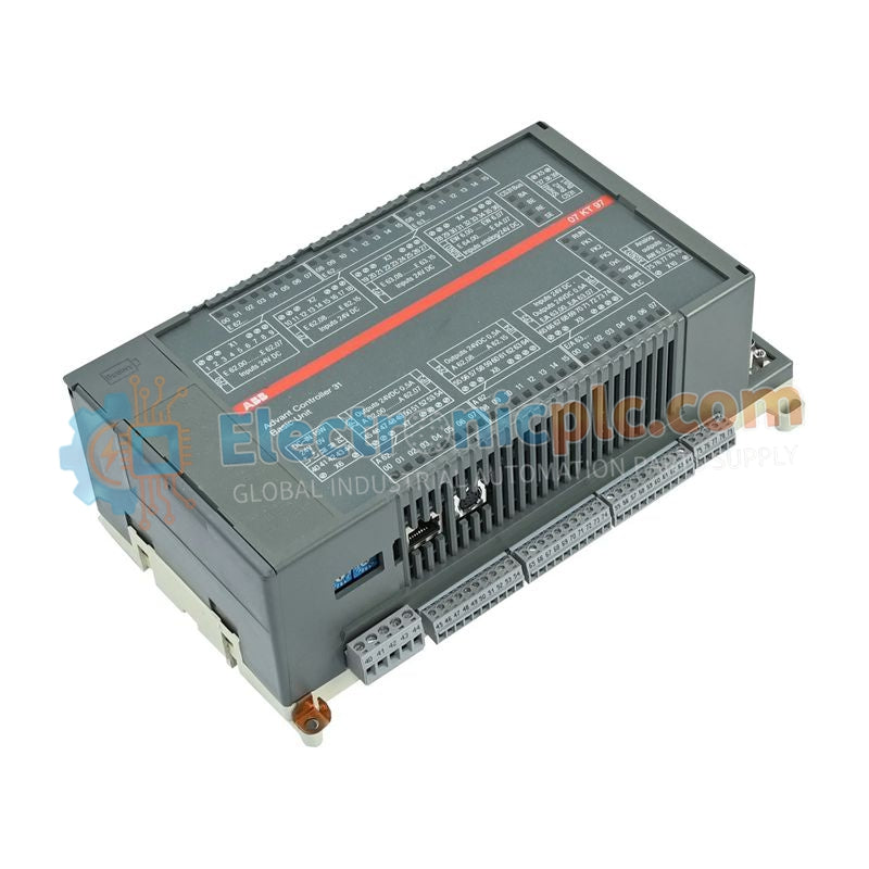 وحدة المعالجة المركزية من سلسلة ABB Advant Controller 07KT92 GJR5250500R0262 90