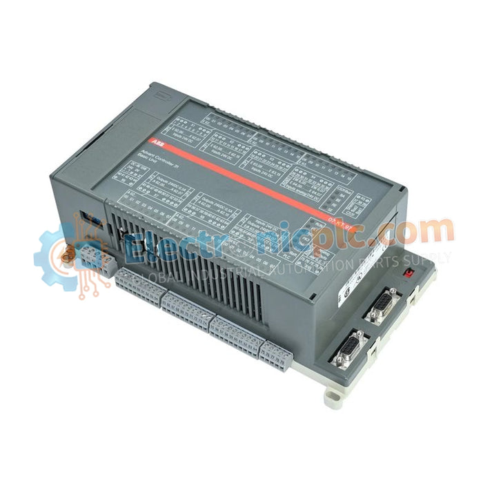 وحدة المعالجة المركزية من سلسلة ABB Advant Controller 07KT92 GJR5250500R0262 90