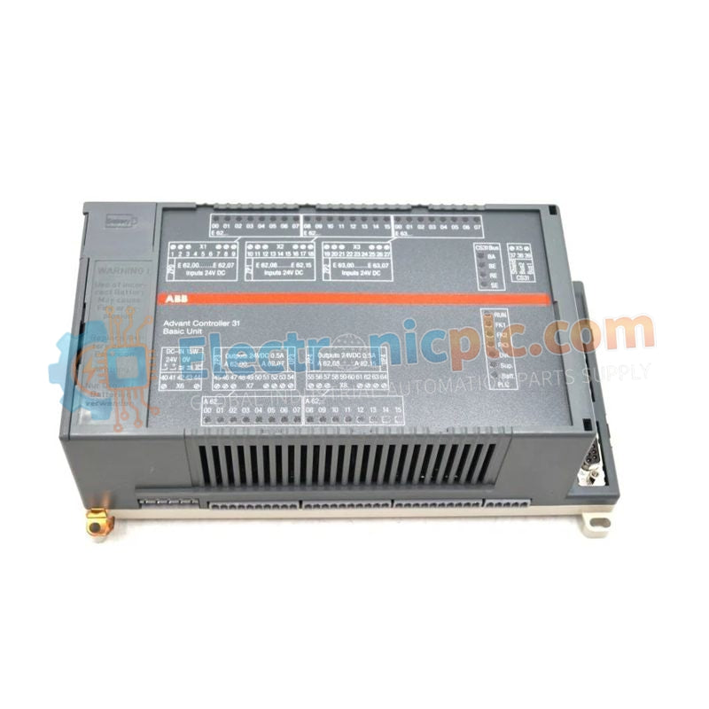 الوحدة الأساسية ABB 07KT98 GJR5253100R0260