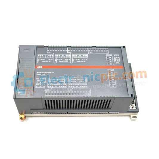 07KT98 GJR5253100R0260 07 KT 98 | ABB | وحدة التحكم الأساسية Advant 31