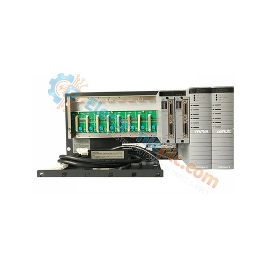 ANB10S Yokogawa 128 Mbps ESB Bus Communication Node