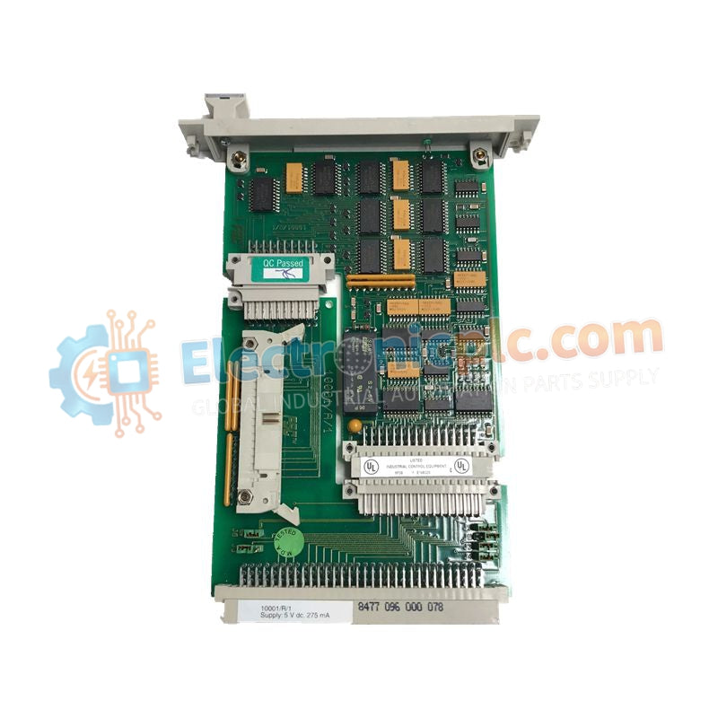 Vertical Bus Driver 10001/R/1 Honeywell