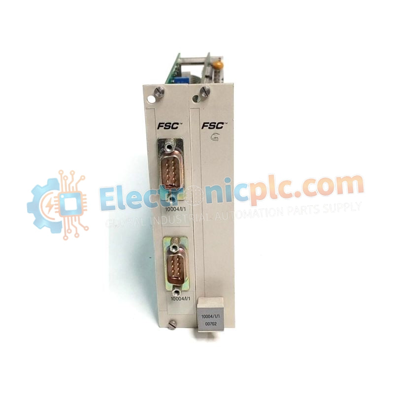 10004/1/1 Honeywell Communication Module