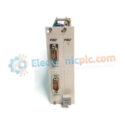 10004/1/1 Honeywell Communication Module
