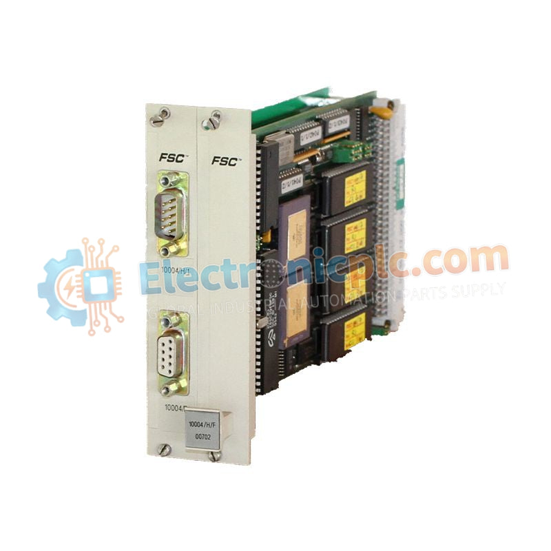 Honeywell 10004/H/F FSC Communication Module