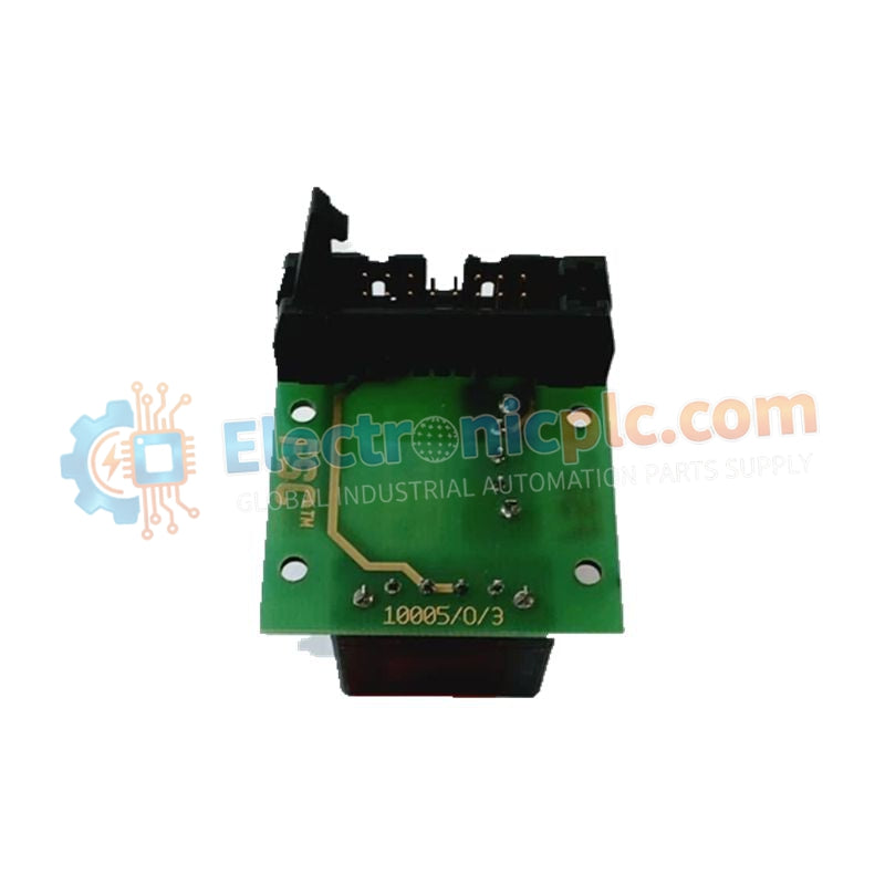 Módulo de sistema de control distribuido FSC de Honeywell 10005/0/3