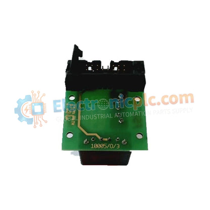 Módulo de sistema de control distribuido FSC de Honeywell 10005/0/3