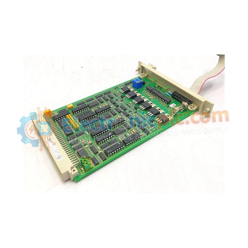 10005/1/1 Módulo de vigilancia Honeywell