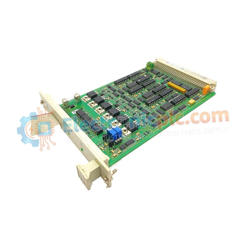 10005/1/1 Módulo de vigilancia Honeywell