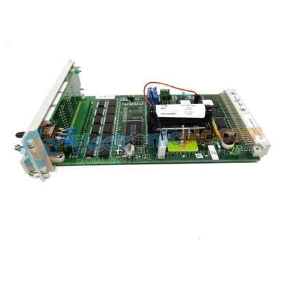 Módulo de diagnóstico de batería y FSC Honeywell 10006/2/1