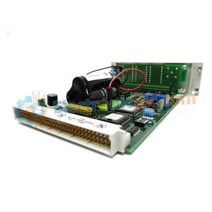 Módulo de diagnóstico de batería y FSC Honeywell 10006/2/1